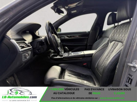 Bmw Serie 7 740d xDrive 340 ch BVA  occasion � Beaupuy - photo n�6