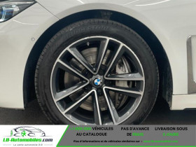 Bmw Serie 7 740d xDrive 340 ch BVA  occasion � Beaupuy - photo n�8