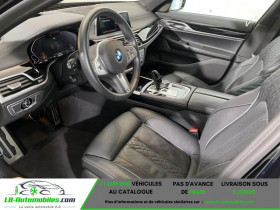 Bmw Serie 7 740d xDrive 340 ch BVA  occasion � Beaupuy - photo n�6