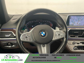Bmw Serie 7 740d xDrive 340 ch BVA  occasion � Beaupuy - photo n�7