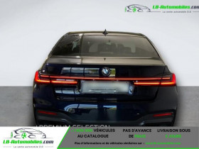 Bmw Serie 7 740d xDrive 340 ch BVA  occasion � Beaupuy - photo n�5