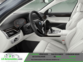 Bmw Serie 7 740d xDrive 340 ch BVA  occasion � Beaupuy - photo n�7