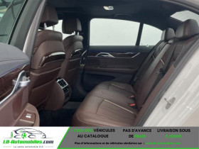 Bmw Serie 7 740d xDrive 340 ch BVA  occasion � Beaupuy - photo n�6