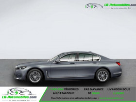 Bmw Serie 7 740d xDrive 340 ch BVA  occasion � Beaupuy - photo n�6