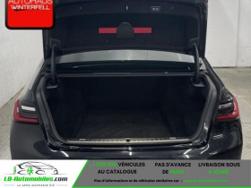 Bmw Serie 7 740d xDrive 340 ch BVA  occasion � Beaupuy - photo n�7