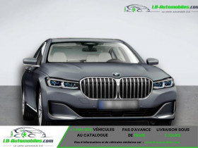 Bmw Serie 7 740d xDrive 340 ch BVA  occasion � Beaupuy - photo n�5