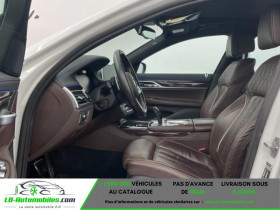 Bmw Serie 7 740d xDrive 340 ch BVA  occasion � Beaupuy - photo n�5