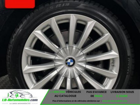 Bmw Serie 7 740d xDrive 340 ch BVA  occasion � Beaupuy - photo n�6