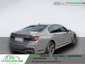 Bmw Serie 7 740d xDrive 340 ch BVA  occasion � Beaupuy - photo n�4