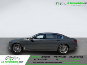 Bmw Serie 7 740d xDrive 340 ch BVA  occasion � Beaupuy - photo n�2