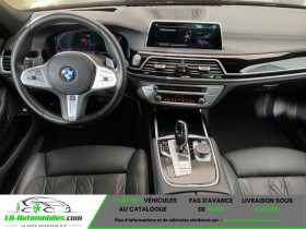 Bmw Serie 7 740d xDrive 340 ch BVA  occasion � Beaupuy - photo n�3