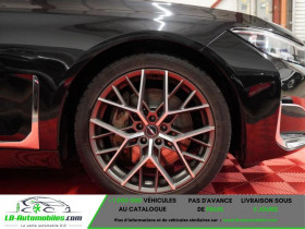 Bmw Serie 7 740d xDrive 340 ch BVA  occasion � Beaupuy - photo n�6