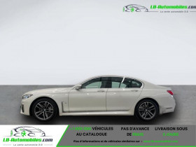 Bmw Serie 7 740d xDrive 340 ch BVA  occasion � Beaupuy - photo n�4