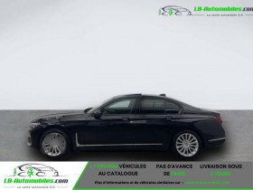 Bmw Serie 7 740d xDrive 340 ch BVA  occasion � Beaupuy - photo n�4