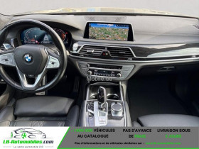 Bmw Serie 7 740d xDrive 340 ch BVA  occasion � Beaupuy - photo n�3