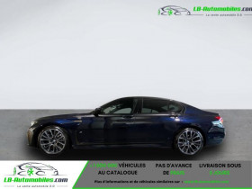 Bmw Serie 7 740d xDrive 340 ch BVA  occasion � Beaupuy - photo n�2