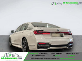 Bmw Serie 7 740d xDrive 340 ch BVA  occasion � Beaupuy - photo n�3