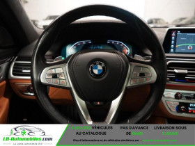 Bmw Serie 7 740d xDrive 340 ch BVA  occasion � Beaupuy - photo n�5