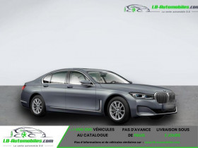 Bmw Serie 7 740d xDrive 340 ch BVA  occasion � Beaupuy - photo n�2