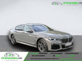 Bmw Serie 7 740d xDrive 340 ch BVA  occasion � Beaupuy - photo n�2