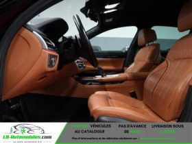 Bmw Serie 7 740d xDrive 340 ch BVA  occasion � Beaupuy - photo n�4