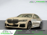 Bmw Serie 7 740d xDrive 340 ch BVA   Beaupuy 31