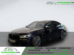 Bmw Serie 7 , garage LB AUTOMOBILES � Beaupuy