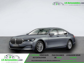 Bmw Serie 7 , garage LB AUTOMOBILES � Beaupuy