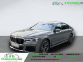 Bmw Serie 7 740d xDrive 340 ch BVA   Beaupuy 31