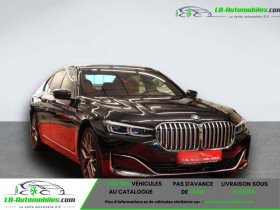 Bmw Serie 7 740d xDrive 340 ch BVA  occasion � Beaupuy - photo n�3