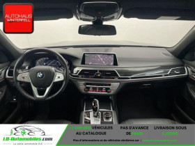 Bmw Serie 7 740d xDrive 340 ch BVA  occasion � Beaupuy - photo n�2