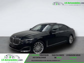 Bmw Serie 7 740d xDrive 340 ch BVA   Beaupuy 31