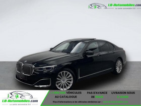 Bmw Serie 7 , garage LB AUTOMOBILES � Beaupuy