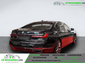 Bmw Serie 7 740d xDrive 340 ch BVA  occasion � Beaupuy - photo n�2