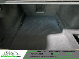 Bmw Serie 7 740d xDrive 340 ch BVA  occasion � Beaupuy - photo n�9