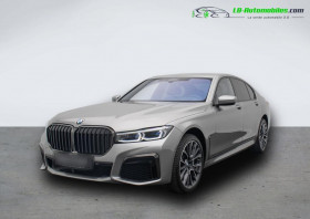 Bmw Serie 7 , garage LB AUTOMOBILES  Beaupuy