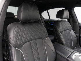 Bmw Serie 7 740d xDrive 340 ch BVA  occasion  Beaupuy - photo n9