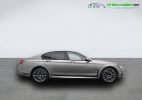 Bmw Serie 7 740d xDrive 340 ch BVA  occasion  Beaupuy - photo n6