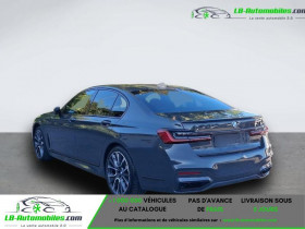 Bmw Serie 7 740d xDrive 340 ch BVA  occasion  Beaupuy - photo n4