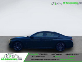 Bmw Serie 7 740d xDrive 340 ch BVA  occasion  Beaupuy - photo n5