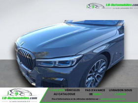 Bmw Serie 7 740d xDrive 340 ch BVA  occasion  Beaupuy - photo n2