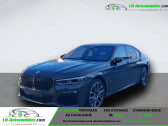 Bmw Serie 7 740d xDrive 340 ch BVA   Beaupuy 31
