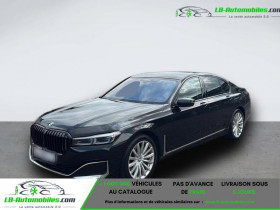 Bmw Serie 7 740d xDrive 340 ch BVA  occasion  Beaupuy - photo n2