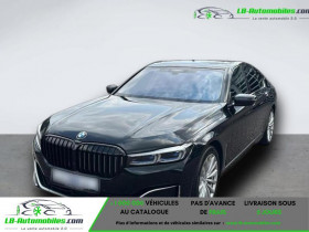 Bmw Serie 7 , garage LB AUTOMOBILES  Beaupuy