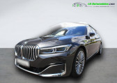 Bmw Serie 7 occasion année 2021 boite Automatique Annonce Bmw Serie 7 occasion Diesel 740d xDrive 340 ch BVA à Beaupuy