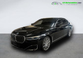 Bmw Serie 7 occasion année 2022 boite Automatique Annonce Bmw Serie 7 occasion Diesel 740d xDrive 340 ch BVA à Beaupuy