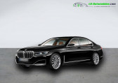 Bmw Serie 7 740d xDrive 340 ch BVA   Beaupuy 31