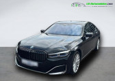 Bmw Serie 7 740d xDrive 340 ch BVA   Beaupuy 31