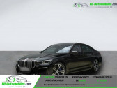 Bmw Serie 7 occasion  année 2021 boite Automatique Annonce Bmw Serie 7 occasion Diesel 740d xDrive 340 ch BVA à Beaupuy