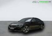 Bmw Serie 7 740d xDrive 340 ch BVA   Beaupuy 31